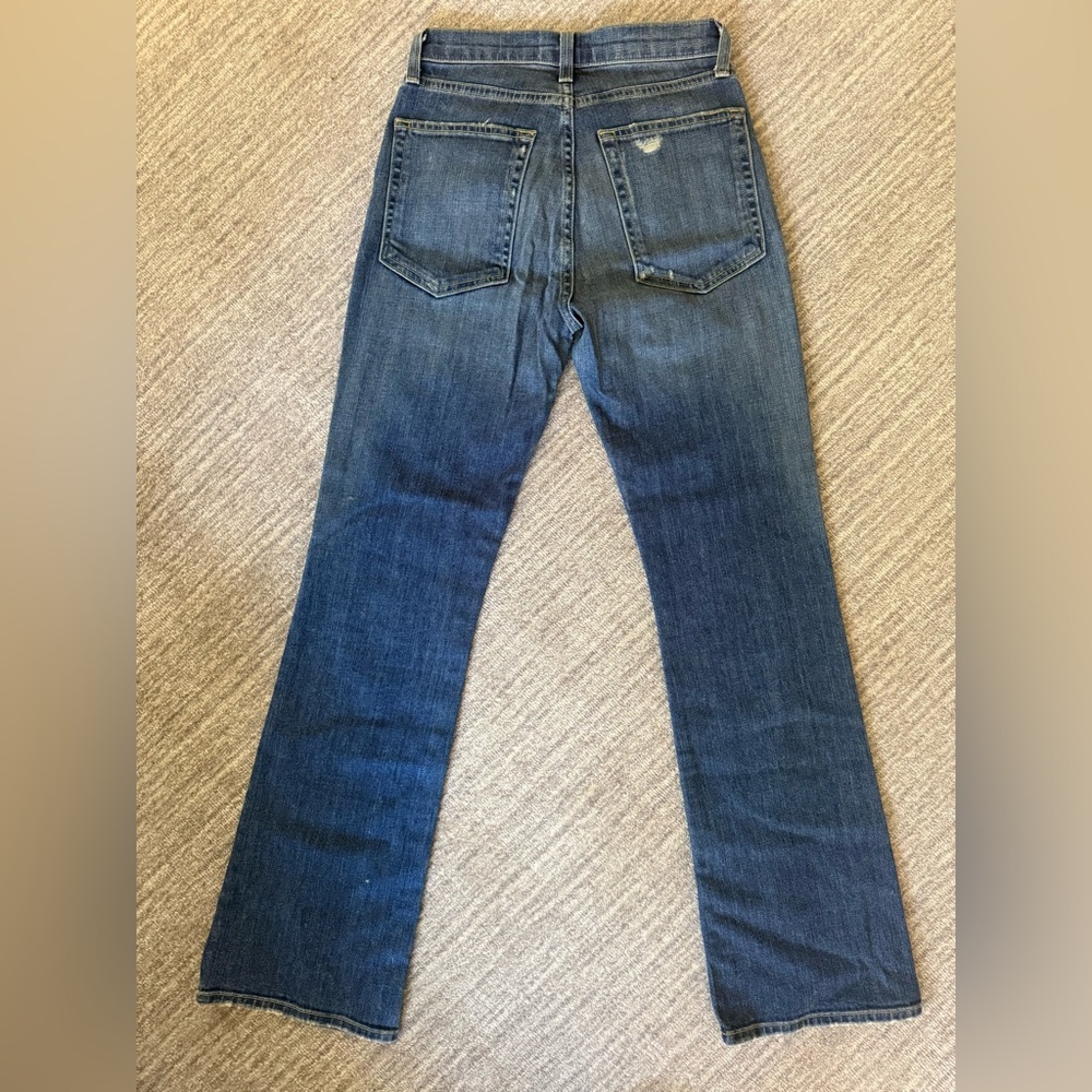 NILI LOTAN Boot Cut - 24 - Picture 2 of 5